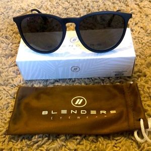 Blenders sunglasses! Brand New